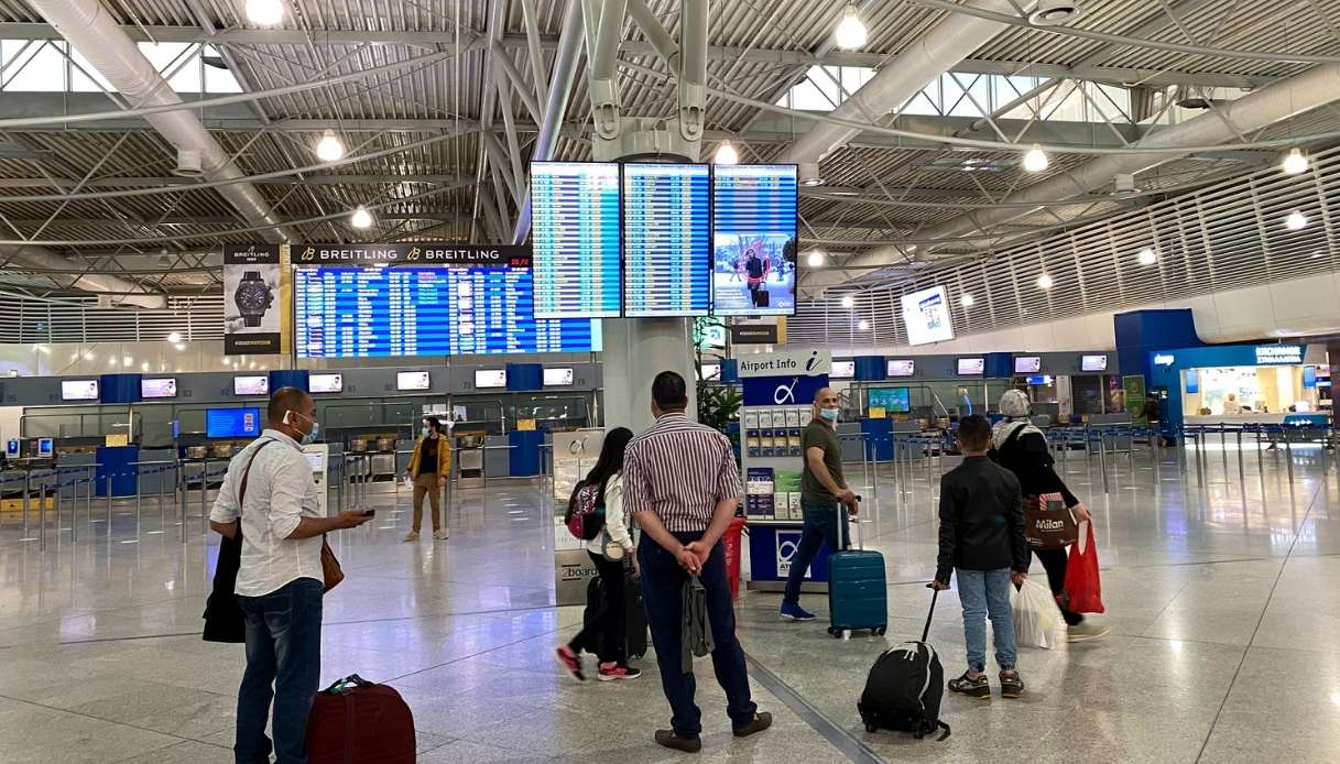 sciopero easyjet e volotea del 14 novembre i voli a rischio e le fasce di garanzia