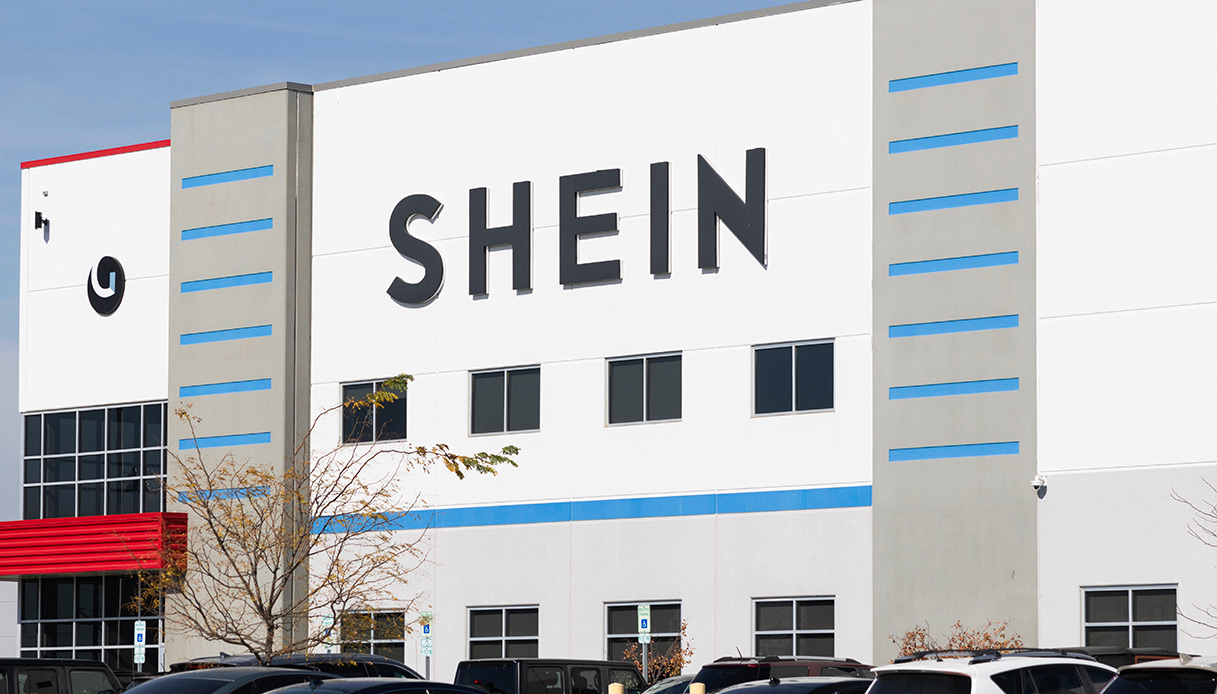 Shein nel mirino dell’Ue, Pfas e sostanze tossiche nell’analisi condotta da Greenpeace