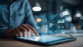 Uomo-Intelligenza artificiale, la svolta produttiva: guida strategica al Synthetic Work