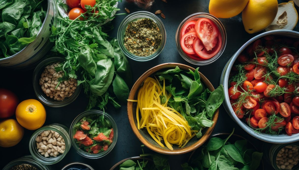 Taglio dell’Iva sul cibo, dalla carne alle ostriche: cosa cambia con la Manovra