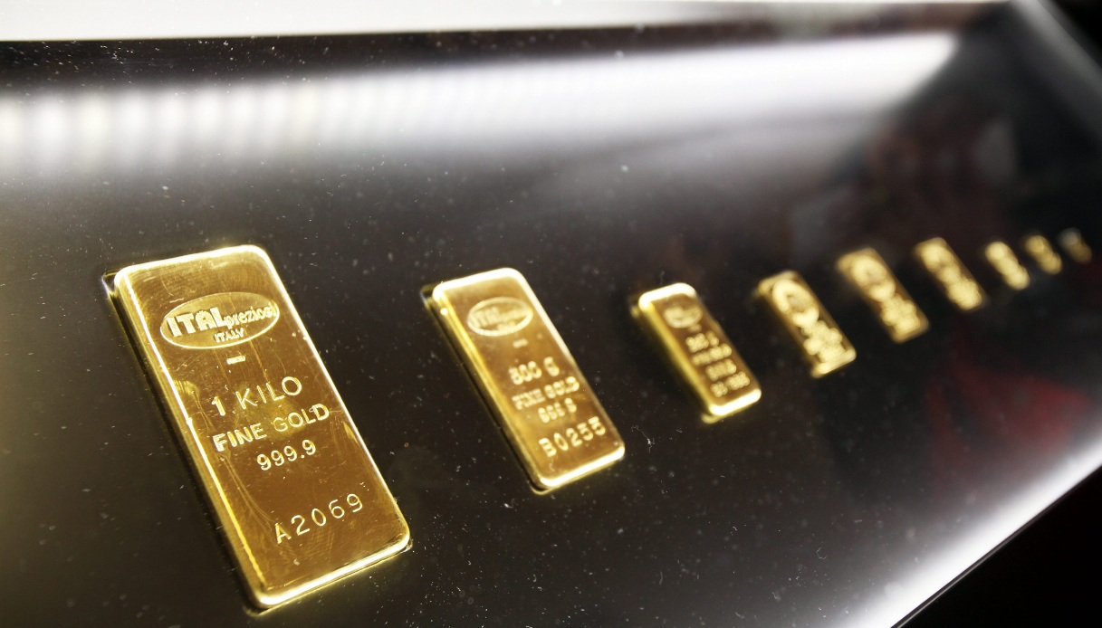 nuova tassa sull8217oro in manovra meloni pronta a incassare quasi 2 miliardi da Quifinanza.it nuova tassa sull8217oro in manovra meloni pronta a incassare quasi 2 miliardi