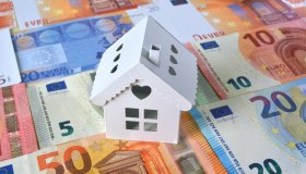 Mutui in lieve rialzo a ottobre 2025, ma la domanda di credito resta solida