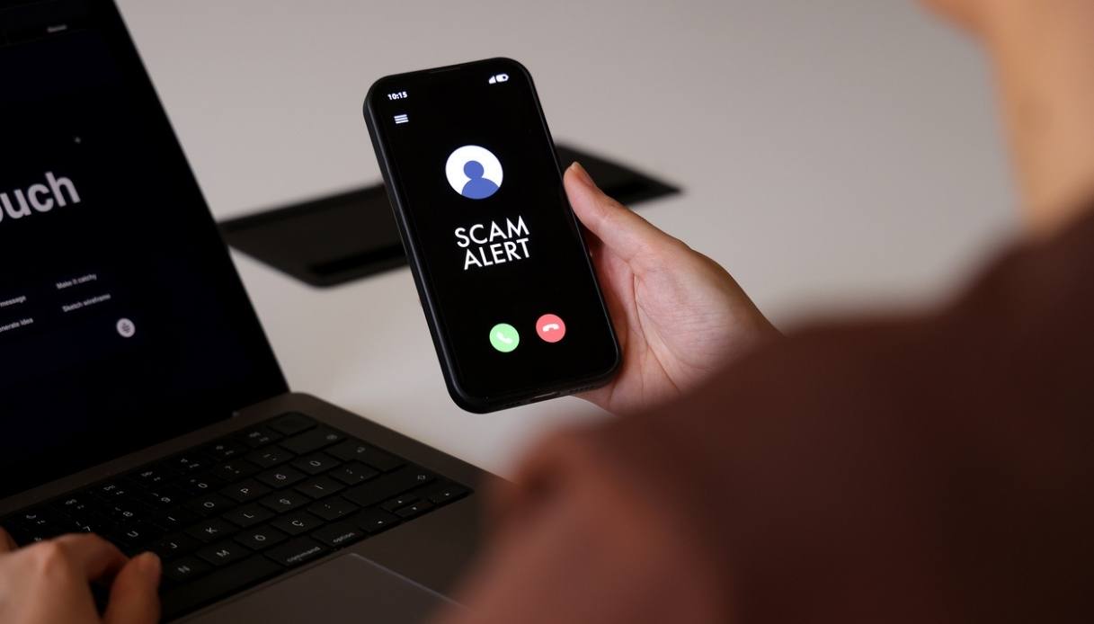 telemarketing molesto dal 19 novembre scatta il nuovo filtro agcom contro i finti numeri italiani