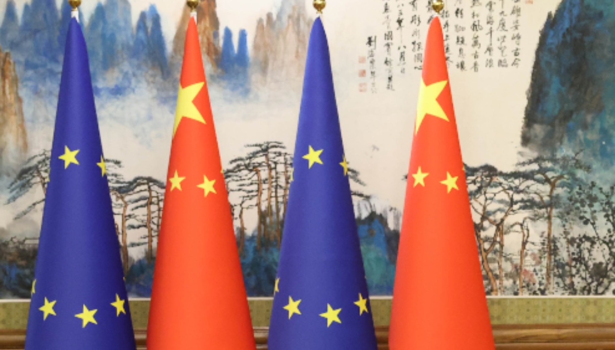 Terre rare, fine del blocco tra Cina e Ue: tregua commerciale per 12 mesi