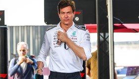 Mercedes F1, Toto Wolff vende il 5% della sua quota: il team vale 6 miliardi di dollari