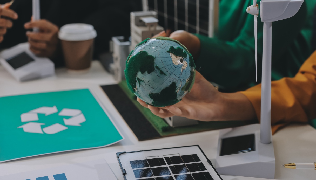 Transizione green, è scontro Italia UE tra vincoli europei e rischi industriali