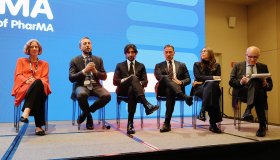 WOMA Forum, a Milano la prima edizione del nuovo evento sul Pharma