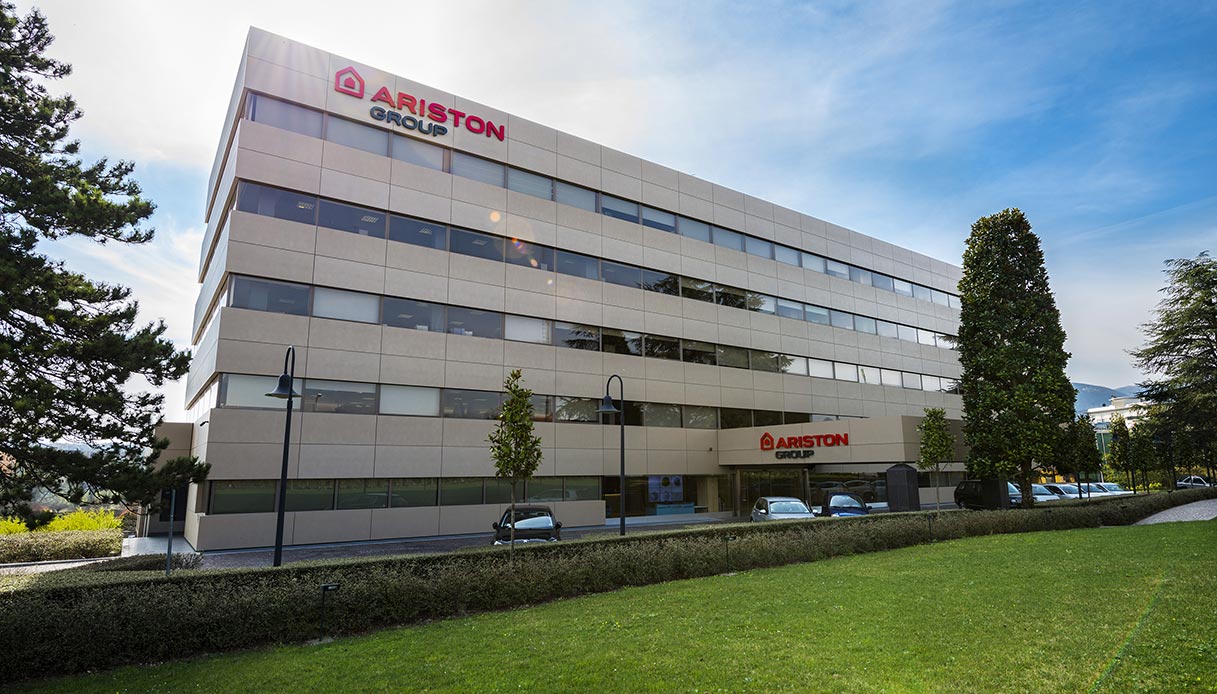 Ariston acquisisce il 100% di Riello e rafforza il Made in Italy