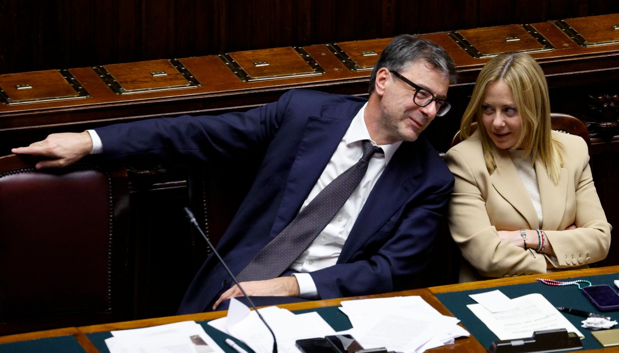 Accordo tra Governo e banche per finanziare la Manovra, quanto vale davvero Accordo tra Governo e banche per finanziare la Manovra, quanto vale davvero