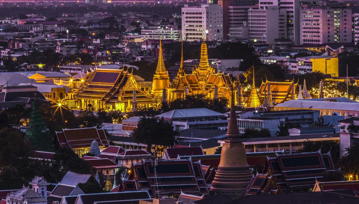 I migliori Paesi per passare la pensione all'estero