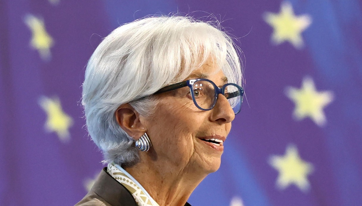 Doppio rialzo dei tassi di interesse dalla Bce, mutui a rischio impennata