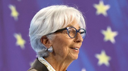 Doppio rialzo dei tassi di interesse dalla Bce, mutui a rischio impennata