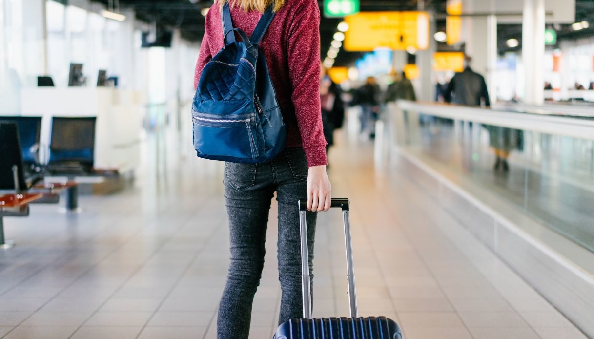 Biglietto aereo flessibile, quali compagnie permettono di cambiare orario e data Biglietto aereo flessibile, quali compagnie permettono di cambiare orario e data