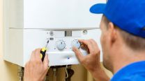 Caldaie a gas, stop ai controlli in casa dal 2026 con il nuovo decreto