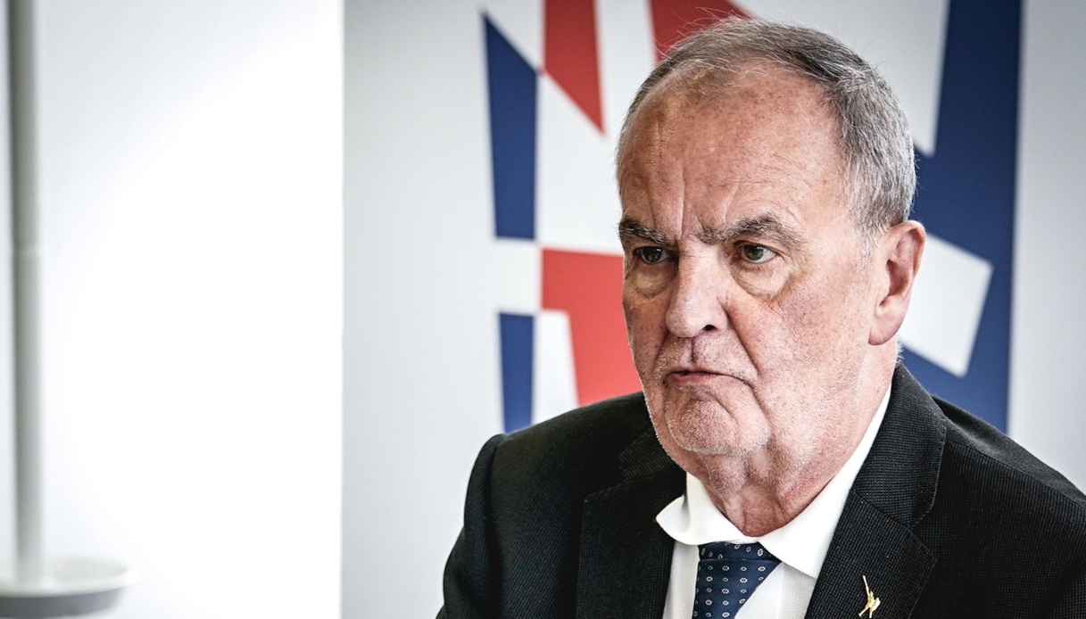 la nuova legge sulla montagna penalizza i piccoli comuni persi milioni