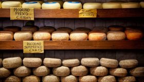 Dazi sui formaggi italiani fino al 52%, la Cina mette a rischio 71 milioni di euro