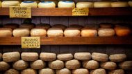 Dazi sui formaggi italiani fino al 52%, la Cina mette a rischio 71 milioni di euro