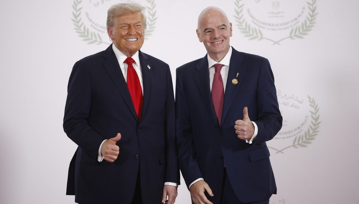 gianni infantino sotto accusa 3 presunte violazioni il comitato etico fifa indaga da Quifinanza.it gianni infantino sotto accusa 3 presunte violazioni il comitato etico fifa indaga