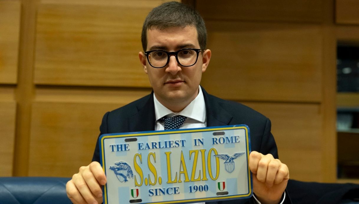 Quanto guadagna Enrico Lotito, lo stipendio del figlio del presidente della Lazio