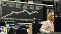 Borse poco mosse prima di Natale, la crescita Usa sorprende i mercati