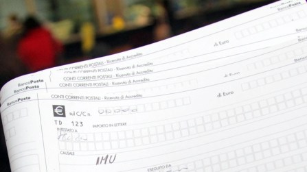 Saldo dell’Imu in scadenza il 16 dicembre, si paga l’ultima rata dell’imposta sulla casa