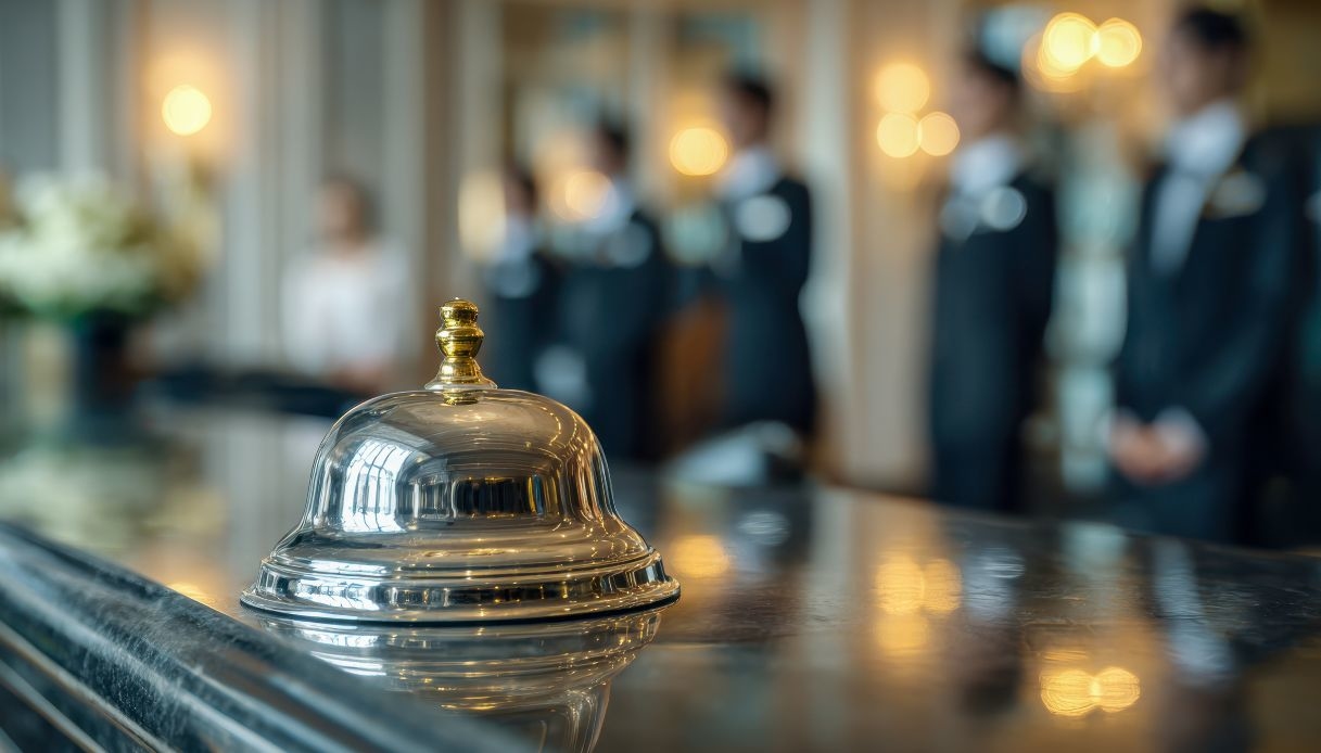 Hotel di lusso: l’Italia è il mercato più attrattivo d’Europa, la nuova capitale degli investimenti