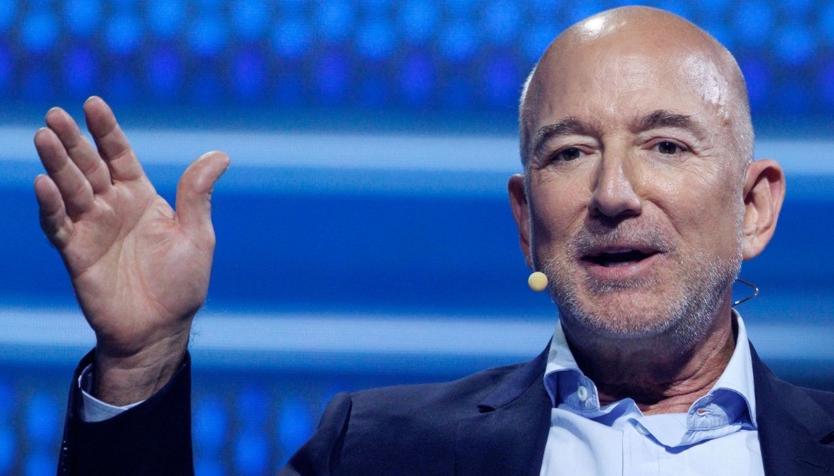 Amazon Agenzia delle Entrate, sconto di 2,5 miliardi: accordo da 500 milioni Amazon Agenzia delle Entrate, sconto di 2,5 miliardi: accordo da 500 milioni