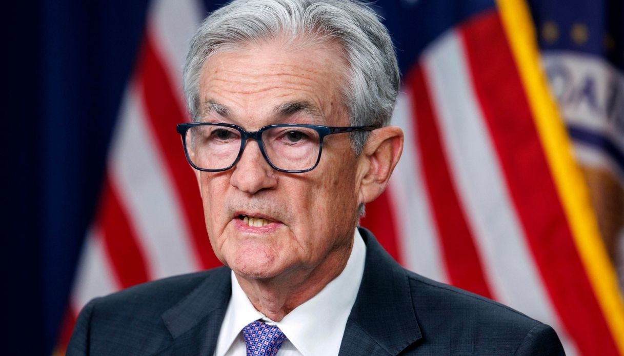 tassi fed dopo il taglio la pausa powell avverte mercato del lavoro debole da Quifinanza.it tassi fed dopo il taglio la pausa powell avverte mercato del lavoro debole