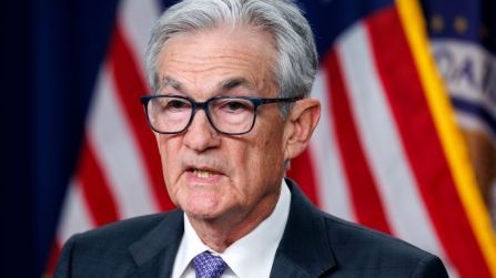 Borse miste: dopo taglio tassi Fed si pensa già a gennaio