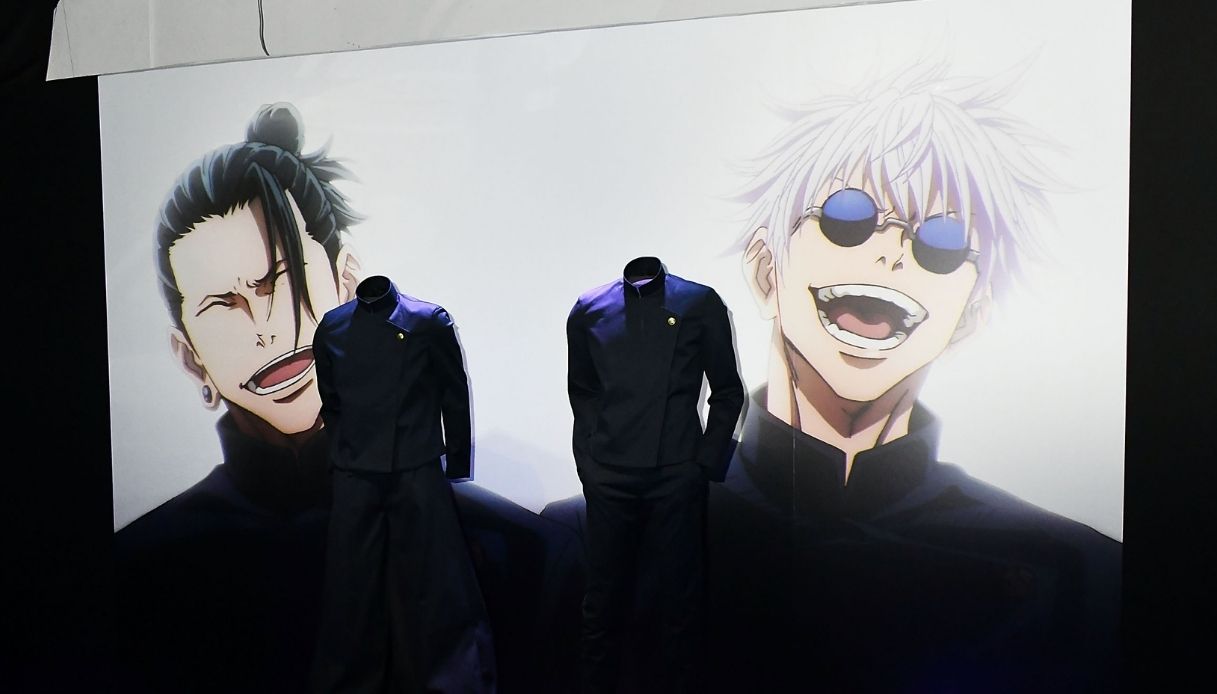 jujutsu kaisen dove vederlo in italia e quanto costa il film nelle diverse regioni da Quifinanza.it jujutsu kaisen dove vederlo in italia e quanto costa il film nelle diverse regioni