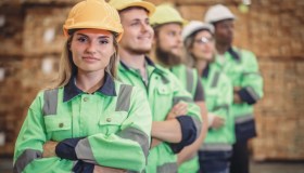 I lavori più richiesti in Europa: carenza di manager, operai e creativi