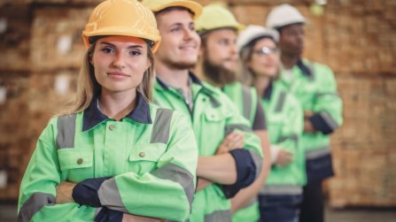 I lavori più richiesti in Europa: carenza di manager, operai e creativi