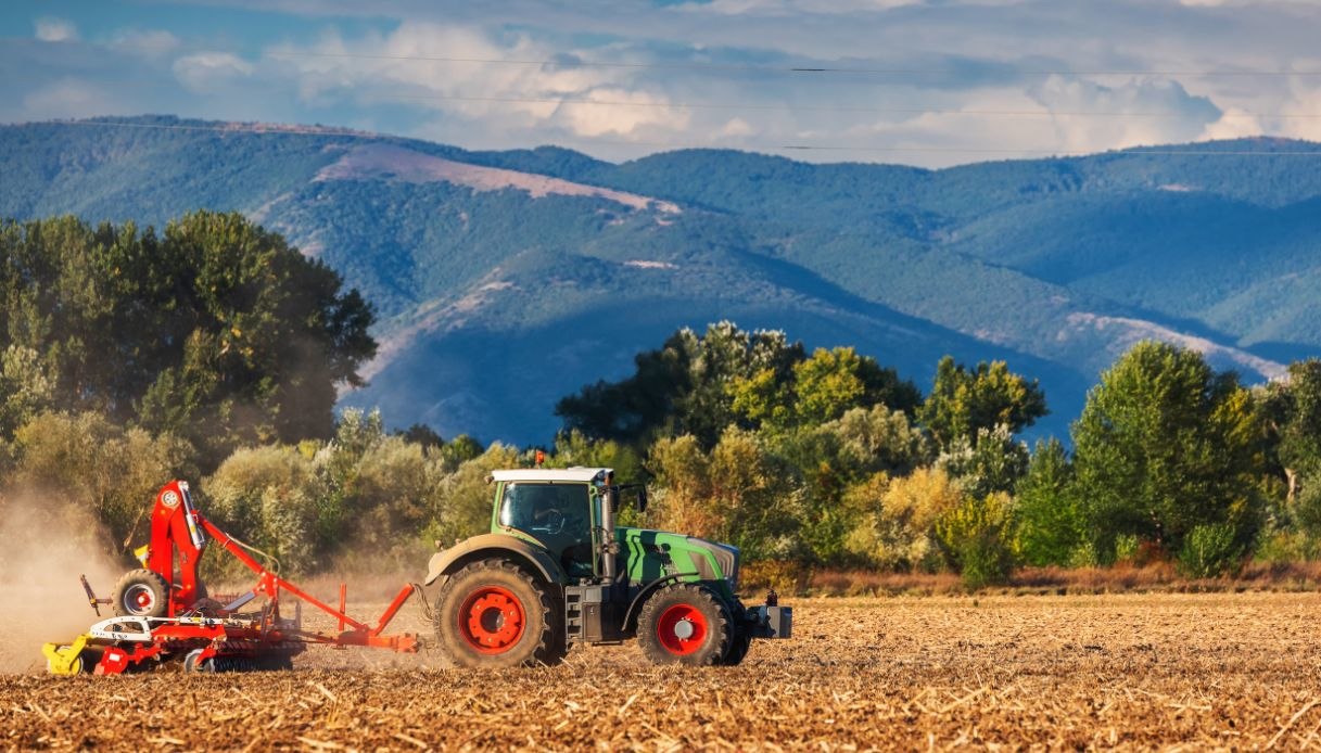 Agroalimentare traina economia e occupazione: in Italia 1 milione di addetti ai lavori