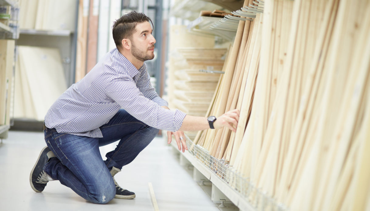 Leroy Merlin colpito da cyberattacco, hacker rubano i dati dei clienti
