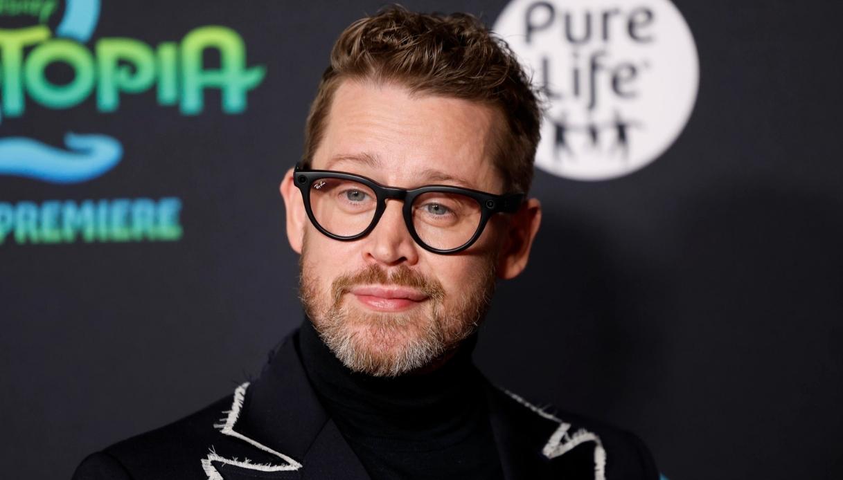 Macaulay Culkin oggi, quanto ha guadagnato con Mamma ho perso l’aereo