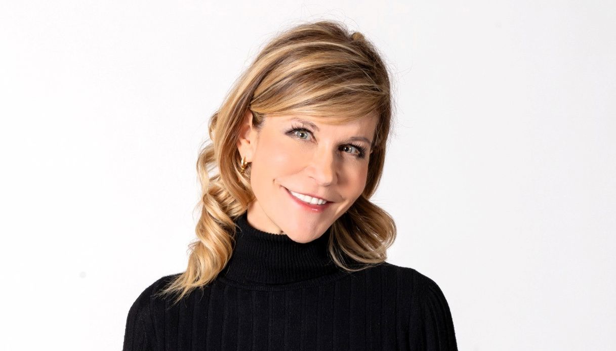 La grammatica dell’amore: intervista a Mapi Danna