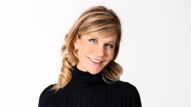 La grammatica dell’amore: intervista a Mapi Danna