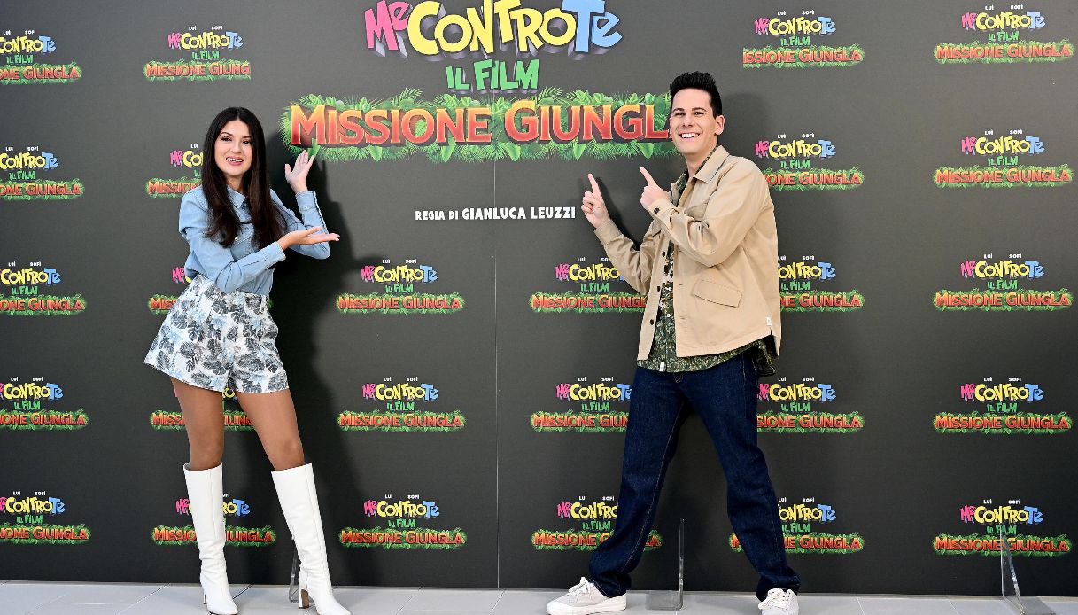 Me contro Te, quanto guadagneranno dal loro matrimonio show al centro delle polemiche