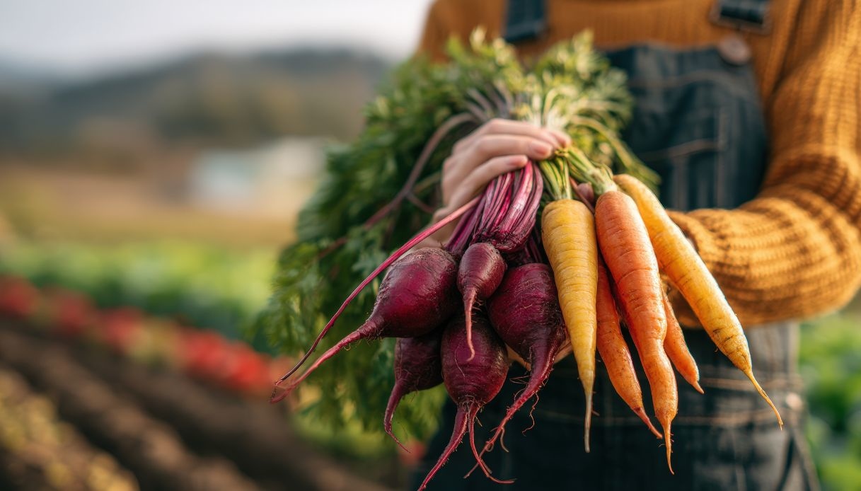 Agricoltura biologica, Italia tra i primi posti in Europa grazie al Sud