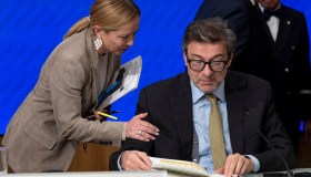 Manovra, tutte le micronorme, dagli aiuti psicologici in azienda al Maxxi del ministro Giuli