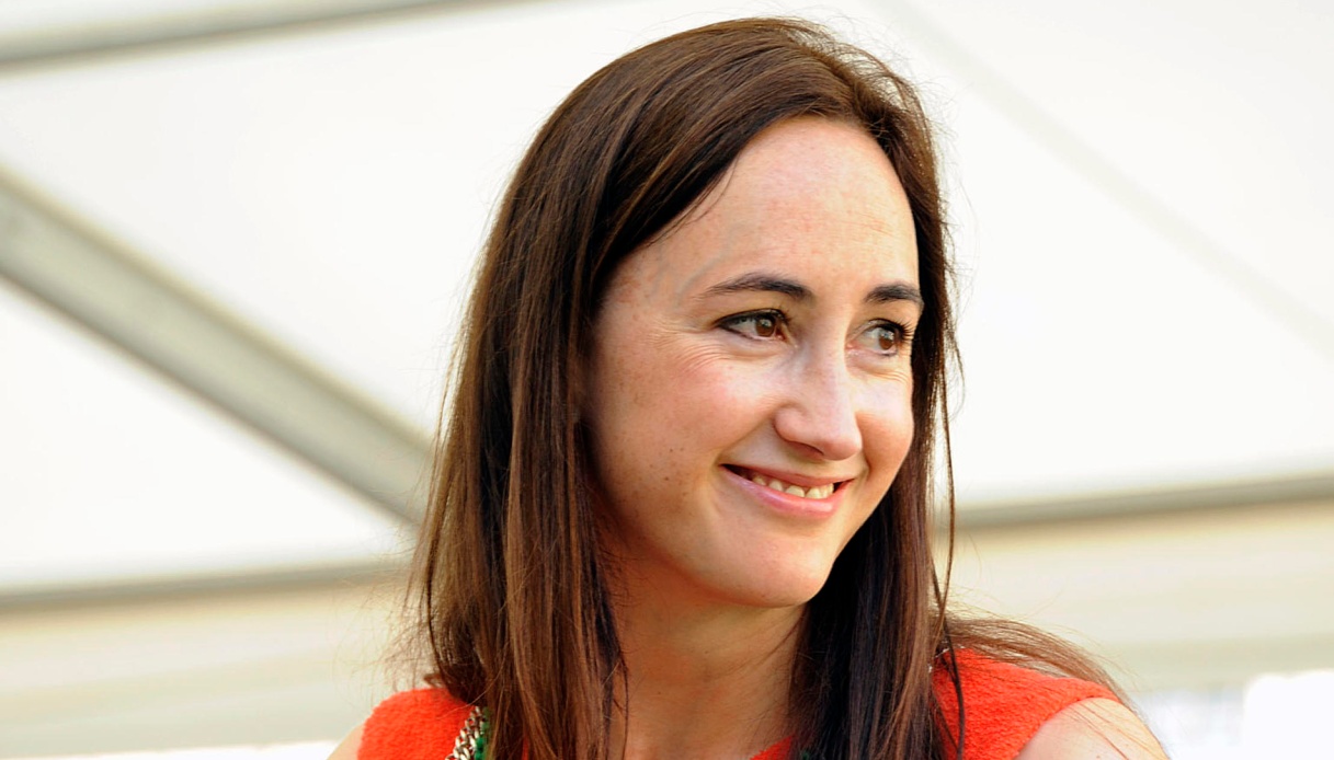 Morta Sophie Kinsella, autrice di “I Love Shopping”: un impero da milioni di copie Morta Sophie Kinsella, autrice di “I Love Shopping”: un impero da milioni di copie