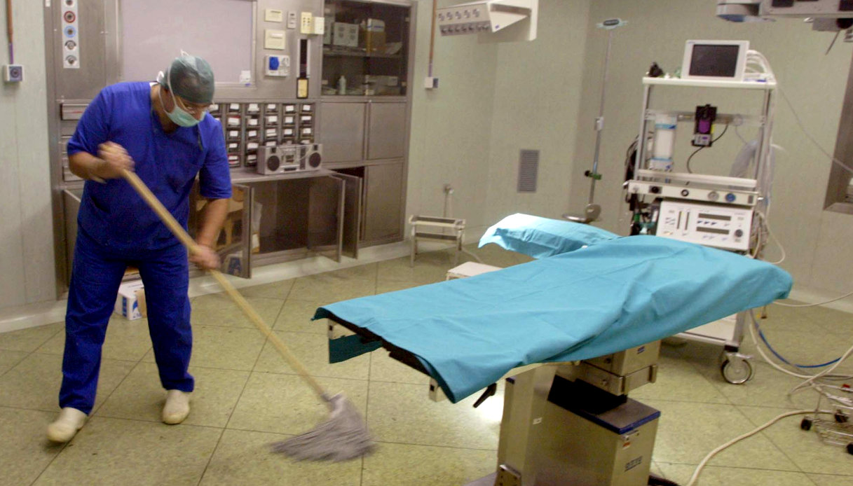 Povertà sanitaria in Italia in crescita, 1 cittadino su 10 non si cura più