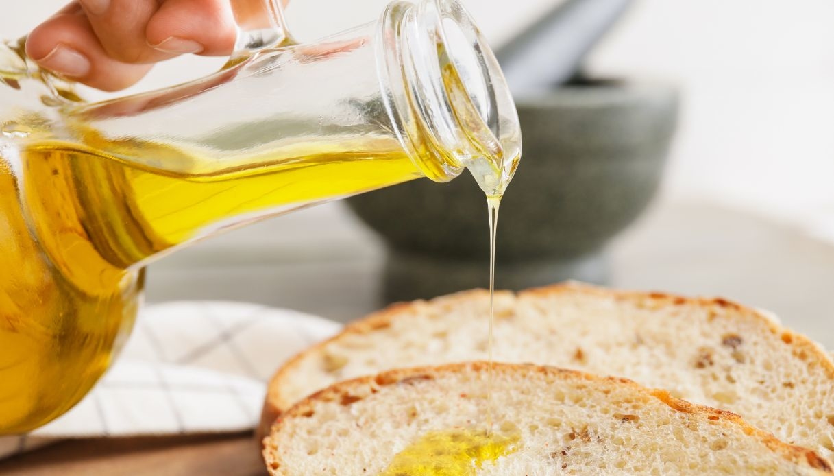 il prezzo dell8217olio made in italy scende ancora da Quifinanza.it il prezzo dell8217olio made in italy scende ancora