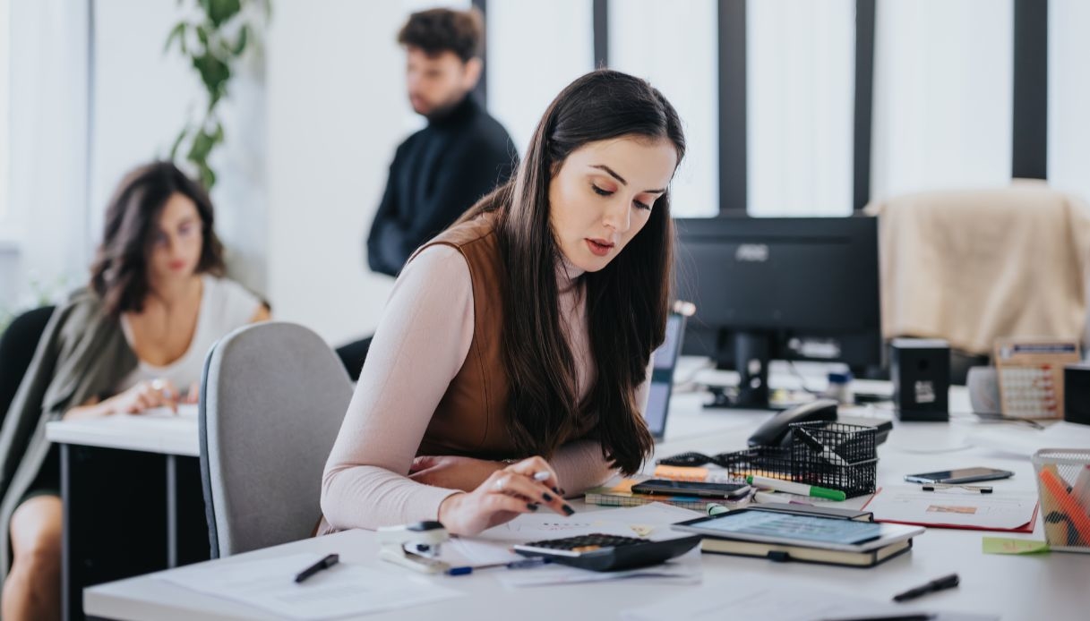cresce il lavoro in italia ma non gli stipendi 43 dei nuovi assunti 232 pagato poco da Quifinanza.it cresce il lavoro in italia ma non gli stipendi 43 dei nuovi assunti 232 pagato poco
