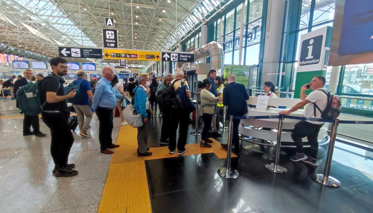 Sciopero del trasporto aereo il 17 dicembre, quali sono i voli garantiti