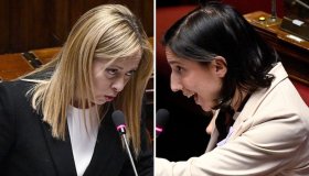 Nei sondaggi politici Meloni sotto il 30%, Schlein stabile, giù Conte