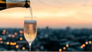 Spumante, oltre 106 milioni di bottiglie vendute tra Natale e Capodanno