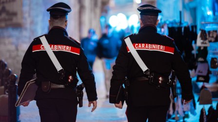 Truffa del finto carabiniere nel Milanese, sottratti 2,5 milioni di euro agli anziani