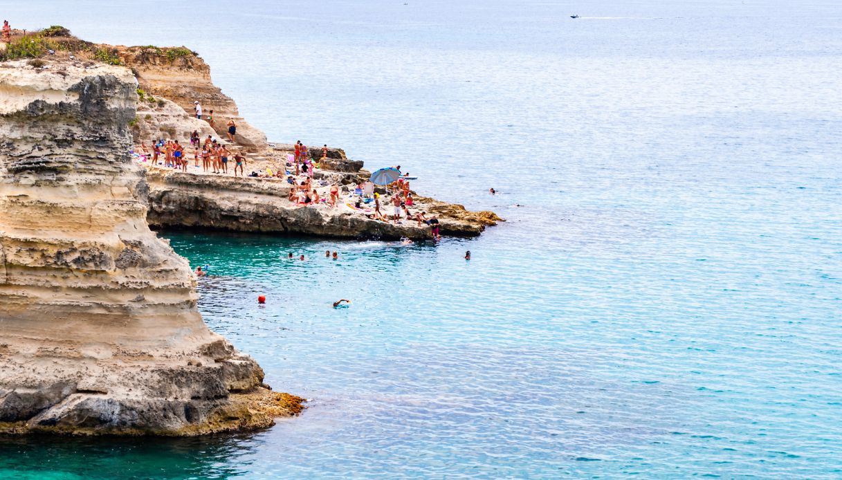 Turismo in Italia da record nel 2025, il Sud cresce anche nei mesi invernali