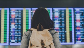 I voli last minute per il Capodanno più economici in Italia e in Europa